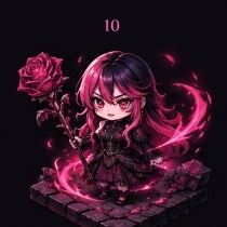 Portrait 10