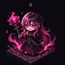 Portrait 8