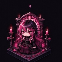 Portrait 9